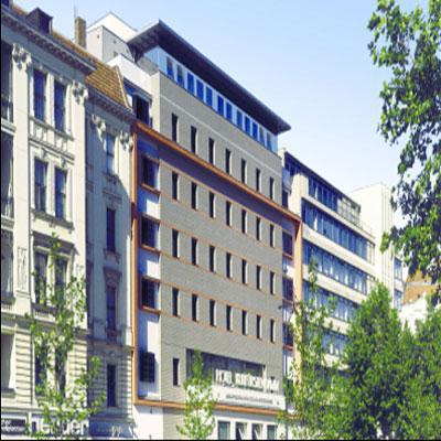 Hotel Kurfuerstendamm Am Adenauerplatz Berlin Luaran gambar